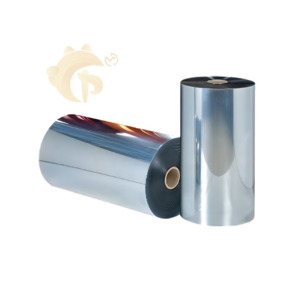 Màng Nhựa PET chống nhiệt